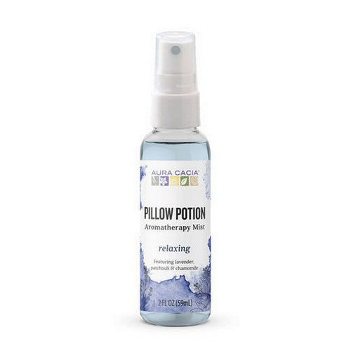 Pillow Potion Mist 2 oz by Aura Cacia