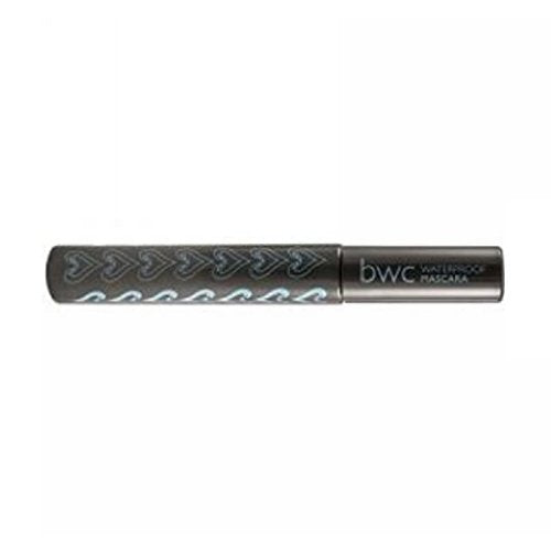Waterproof Mascara Black 0.27 oz by Beauty Without Cruelty
