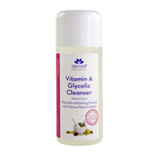 Vitamin A Glycolic Cleanser 6 oz by Derma e