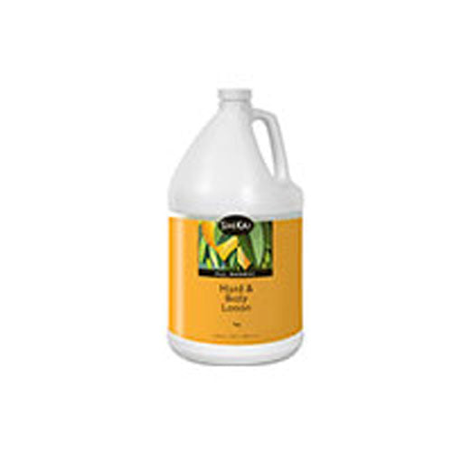 Natural Hand & Body Lotion Yuzu 1 Gallon by Shikai
