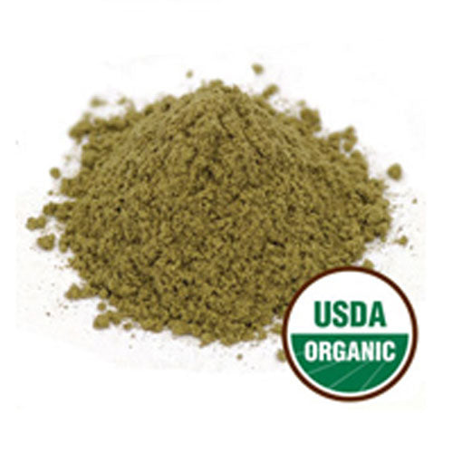 Organic Sage Leaf Powder 1 lb by Starwest Botanicals