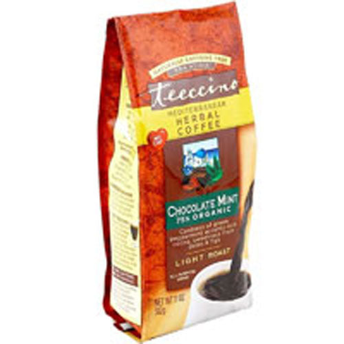 Herbal Coffee 11 Oz by Teeccino