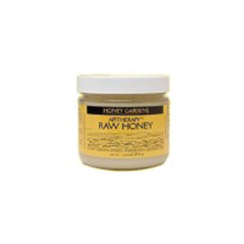 Northern Raw Honey 2 lb by Honey Gardens