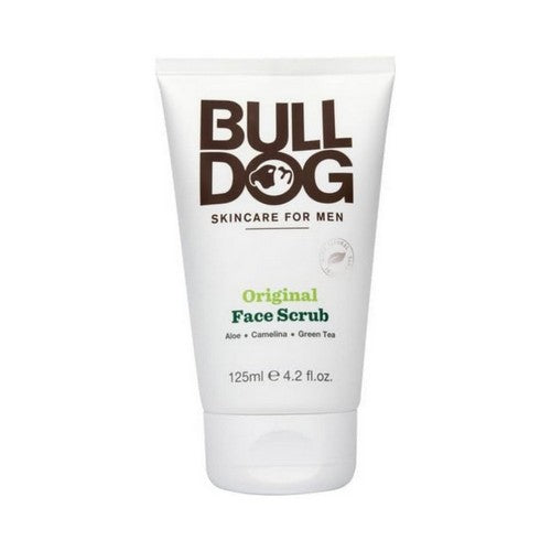 Original Face Scrub 4.2 Oz by Bulldog Natural Skincare