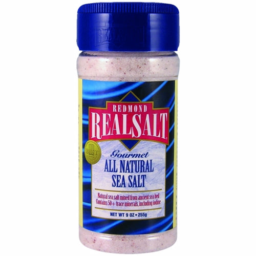 Real Salt Shaker 10 oz by Redmond
