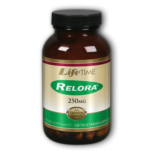 Relora 120 caps by Life Time Nutritional Specialties