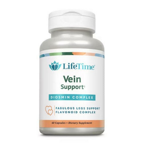 Diosmin Complex 60 Caps by Life Time Nutritional Specialties