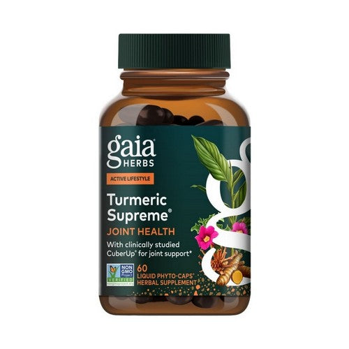 Joint Health 60 caps by Gaia Herbs