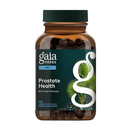 Prostate Health 120 caps by Gaia Herbs