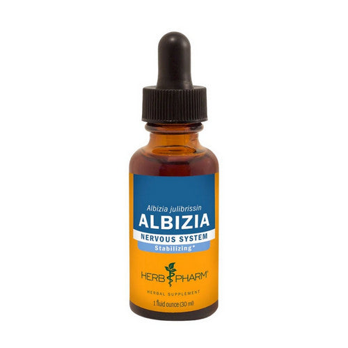 Albizia 1 Oz by Herb Pharm