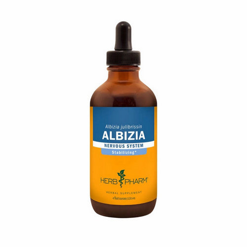 Albizia 4 Oz by Herb Pharm