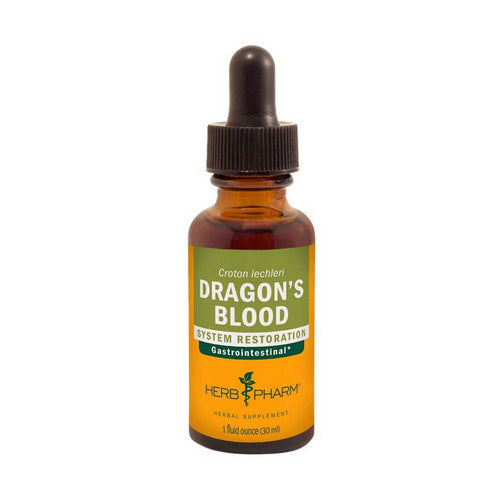 Dragon's Blood 1 oz by Herb Pharm