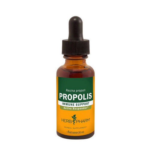 Propolis 1 Oz by Herb Pharm