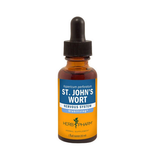 St. John'S Wort 1 Oz by Herb Pharm