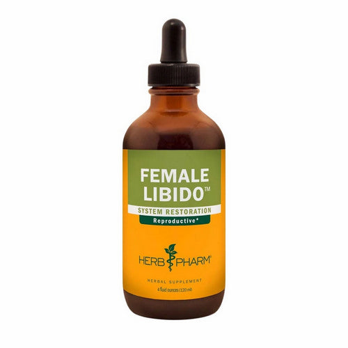 Female Libido 4 Oz by Herb Pharm