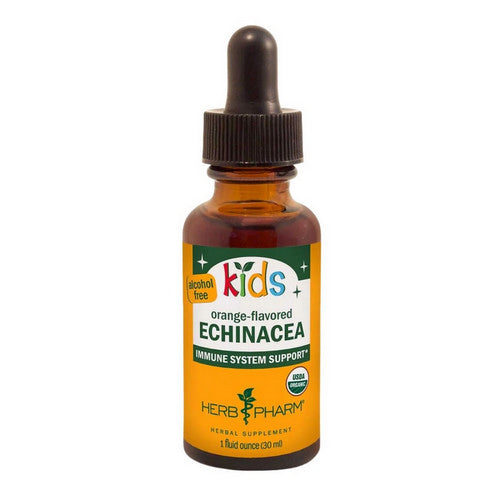 Kids Echinacea 1 Oz by Herb Pharm