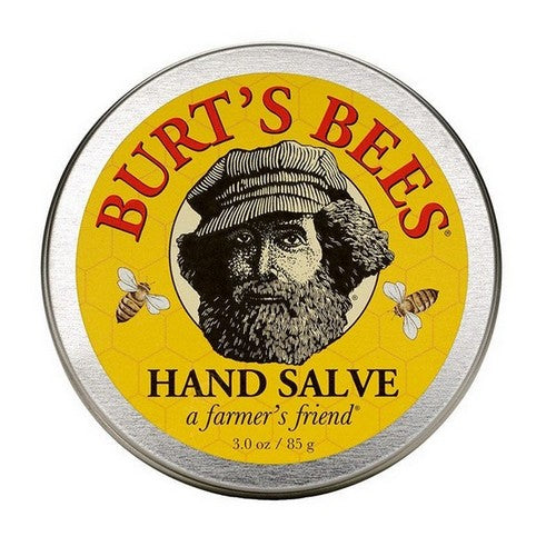 100% Natural Hand Salve 0.3 Oz by Burts Bees