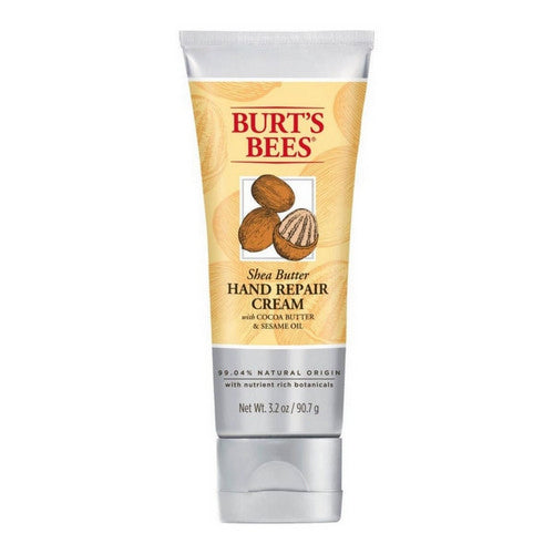 Shea Butter Hand Repair Creme 3.2 Oz by Burts Bees