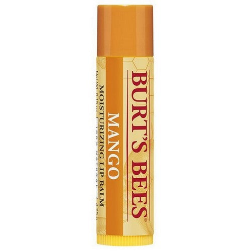 Burt's Bees Mango Moisturizing Lip Balm 0.15 Oz by Burts Bees
