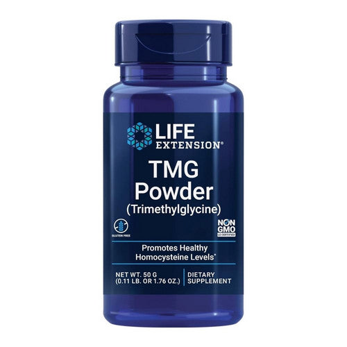Tmg Powder 50 Grams by Life Extension