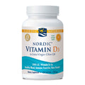 Vitamin D3 120 Count by Nordic Naturals