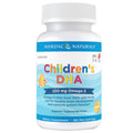 Children's DHA Strawberry 180 Softgels by Nordic Naturals