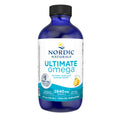 Ultimate Omega Lemon 4 Oz by Nordic Naturals