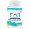 Ultimate Omega Junior 90 Mini Softgels by Nordic Naturals