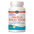 Blood Sugar Support 60 softgels by Nordic Naturals