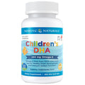 Children's DHA Strawberry 360 Softgels by Nordic Naturals