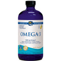 Omega-3 Lemon 16 Oz by Nordic Naturals