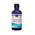 Complete Omega-3.6.9 Lemon 8 oz by Nordic Naturals