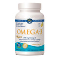 Omega 3 Fish Oil In Fish Gelatin 60 Softgels by Nordic Naturals