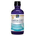 Omega-3 Pet 8 oz by Nordic Naturals