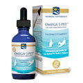 Omega-3 Pet 2 oz by Nordic Naturals