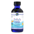 Baby's DHA 2 Oz by Nordic Naturals