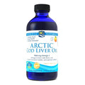 Arctic Cod Liver Oil Orange 8 Oz by Nordic Naturals