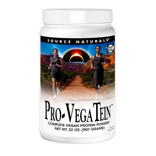 Pro-VegaTein 32 oz by Source Naturals