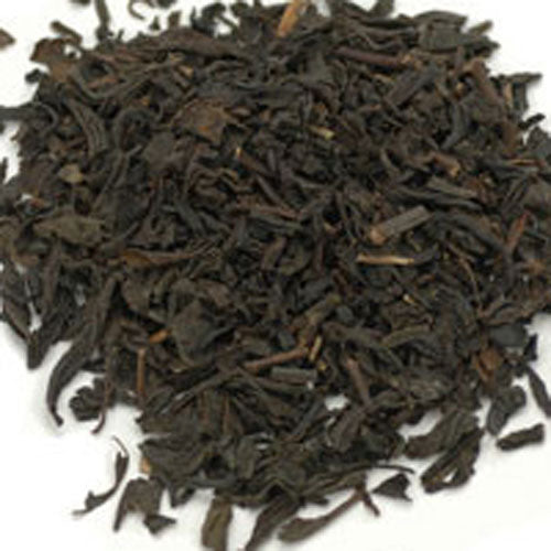 Oolong Tea 1 lb by Starwest Botanicals