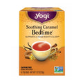 Soothing Caramel Bedtime 1.07 Oz by Yogi
