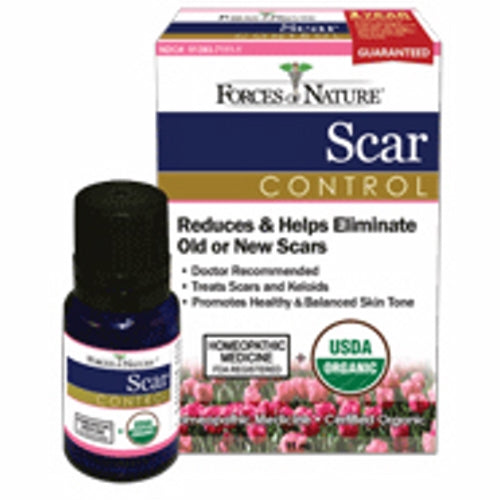 Scar Control OG2 11 ML by Forces of Nature