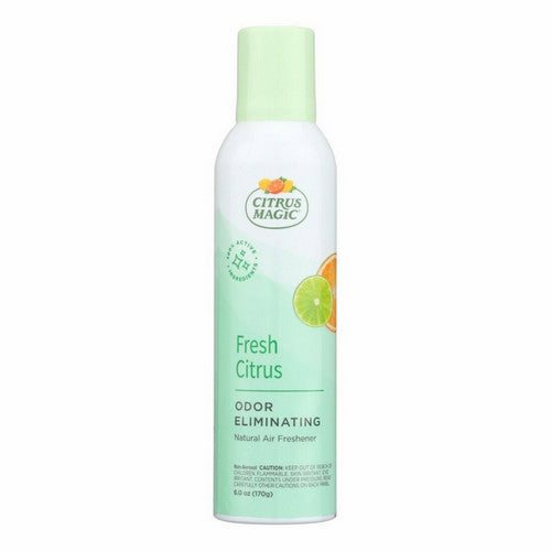 Odor Eliminating Spray Original Blend 7 oz by Citrus Magic