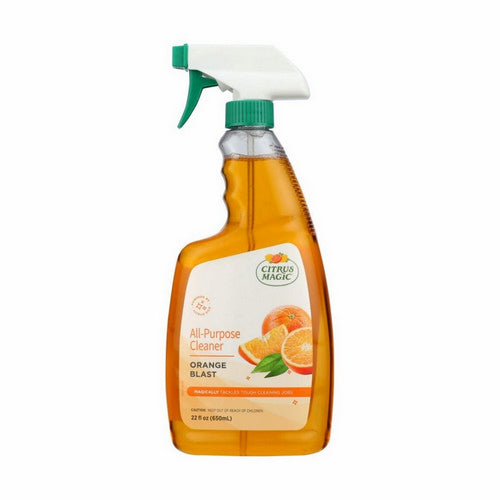 All Purpose Cleaner 22 oz by Citrus Magic