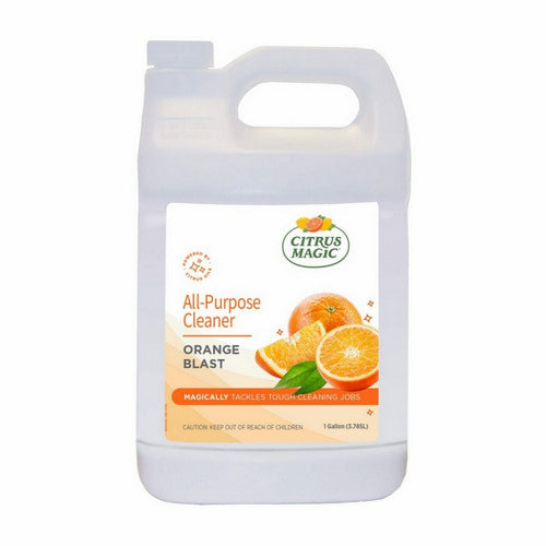 All Purpose Cleaner Fresh Citrus 1 Gallon by Citrus Magic