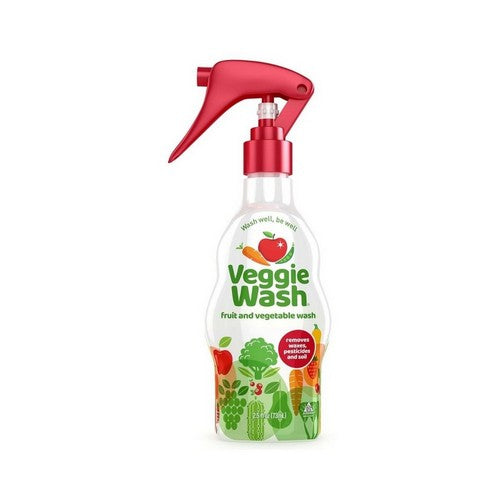 Veggie Wash Bottle 2 Oz by Veggie Wash