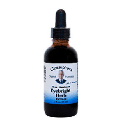Eyebright Herb Extract 2 oz by Dr. Christophers Formulas