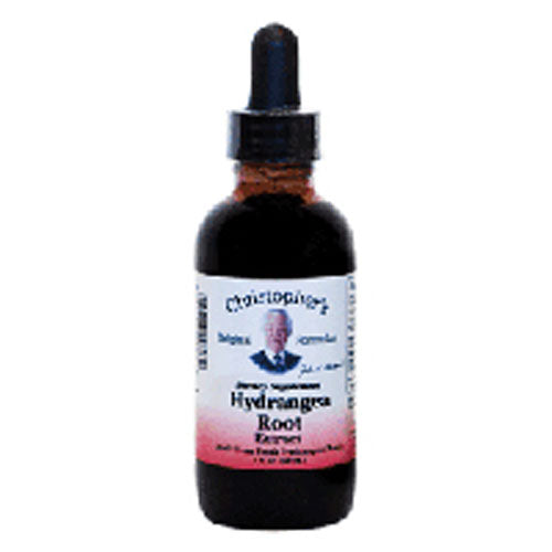 Hydrangea Root Extract 2 oz by Dr. Christophers Formulas