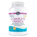 Complete Omega Lemon 180 SoftGels by Nordic Naturals