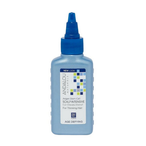 Argan Stem Cell Age Defying Scalp Intensive 2.1 OZ by Andalou Naturals