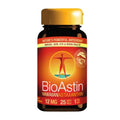 Bioastin Hawaiian Astaxanthin 25 Softgels by Nutrex Hawaii